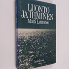 Matti Leinonen : Luonto ja ihminen - pikkukuva 1