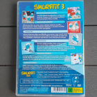 DVD: Smurffit 3 (1981-1983/2008) - pikkukuva 2