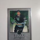 1996-97 Donruss - Elite Inserts #6 Brendan Shanahan SN10000 - pikkukuva 1