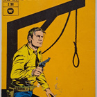 TEX Willer No 8 1973 (Kansas sarja) - pikkukuva 1