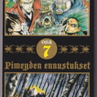Darren Shan: Pimeyden ennustukset osa 7 - pikkukuva 1