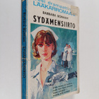 Barbara Bonham : Sydämensiirto - pikkukuva 1