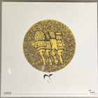 Jethro Tull: Stand Up - LP ( uusi ) - pikkukuva 2