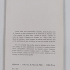 Liana Kaarina : Pour toi! : collection "la poesie la vie" - pikkukuva 2