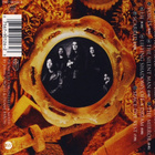 Dream Theater :  Awake  -  CD - pikkukuva 3