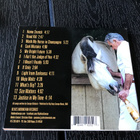Big Harp George . Wash my horse with champagne CD - pikkukuva 3