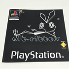 PS1 - Vib Ribbon (CIB) - pikkukuva 3