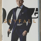 007 - Skyfall (2012) Daniel Craig - pikkukuva 1