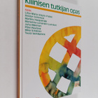 Kliinisen tutkijan opas - pikkukuva 1