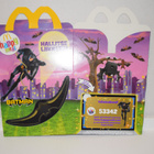 Mcdonald's happy meal laatikko Batman - pikkukuva 1