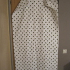 KUVANMUKAINEN KANGAS  KOKO 176 CM X 324 CM - pikkukuva 1