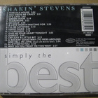 SHAKIN STEVENS CD:T ( 3 kpl ) - pikkukuva 3