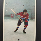 1972 Panda Toronto jääkiekkokoulu #23 Juha Rantasila - pikkukuva 1