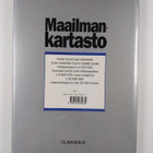 Maailmankartasto - pikkukuva 2