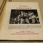 JERRY COTTON NO 17/1971 - pikkukuva 2