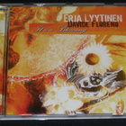 *CD* ERJA LYYTINEN & DAVIDE FLORENO It's A Blessing - pikkukuva 1
