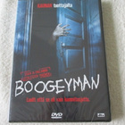 BOOGEYMAN (DVD) - LUULIT ETTÄ SE OLI VAIN KUMMITUSJUTTU - pikkukuva 1
