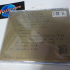TUOMARI NURMIO - KARAOKEKUNINGAS CD NIMMARILLA - pikkukuva 2