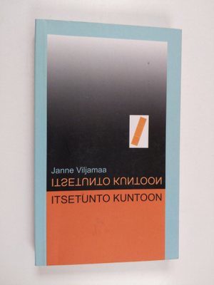 Janne Viljamaa : Itsetunto kuntoon