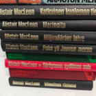 Alistair Maclen kirjoja 9 erilaista - pikkukuva 1