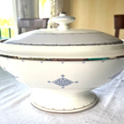 Villeroy&Boch Azurea keittokulho (tureen) - pikkukuva 1