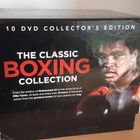 Myydään Classic Boxi DVD Boksi - pikkukuva 2