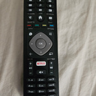 Philips television kaukosäädin - pikkukuva 1