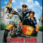 TURPIIN VAAN JA ONNEA (33 221) k -FI- DVD Bud Spencer 1976 - pikkukuva 2