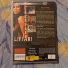 LIFTARI dvd 2007 - pikkukuva 2