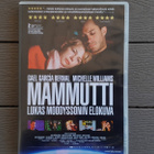 DVD: Mammutti (Gael García Bernal, Michelle Williams 2009) - pikkukuva 1