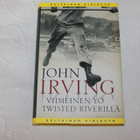 John Irving kolme kirjaa (loistokuntoiset) - pikkukuva 5
