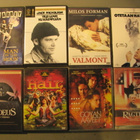 MILOS FORMAN ELOKUVAT - pikkukuva 2