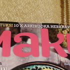 MAKU - LEHTI NRO 1 / 2017 - pikkukuva 2