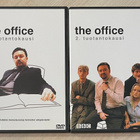 Konttori (4DVD) palkittu brittisarja (UUSI) - pikkukuva 1