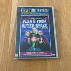 Plan 9 from Outer Space Ed Wood dvd - pikkukuva 1