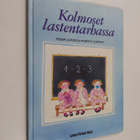Roser Capdevila : Kolmoset lastentarhassa - pikkukuva 1