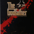The Godfather:  The Coppola Restoration Steelbook -  (5 DVD) - pikkukuva 1
