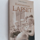 Heikki Tiilikainen : Kotirintaman lapset - pikkukuva 1