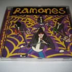 Ramones - Greatest Hits Live (CD) - pikkukuva 1