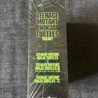 Teenage Mutant Ninja Turtles Trilogy 4K Limited Editio Arrow - pikkukuva 3