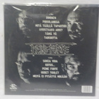 TRAUMAT - PEINE FORTE M-/M- LP - pikkukuva 2