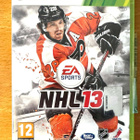 XBOX360-peli: "NHL-13" - pikkukuva 1