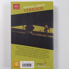 Michael Dibdin : Verisade - pikkukuva 2