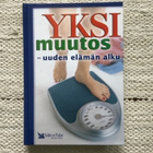 Yksi muutos - uuden elämän alku ( 2004 ) 1.p. - pikkukuva 1