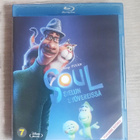 Soul - Sielun syövereissä BLU-RAY DISNEY PIXAR 23 - pikkukuva 1