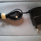 Samsung Micro-USB puhelinlaturi 5V - pikkukuva 2