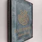Kate Mosse : Labyrintti - pikkukuva 1