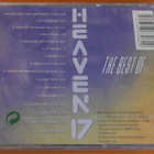 Heaven 17:The Best of...CD.Uusi! - pikkukuva 2