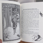 L. Frank Baum: The Life and Adventures of Santa Claus. 208 s - pikkukuva 2