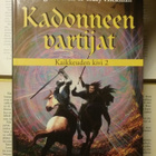 Weis, Hickman - Kadonneen vartijat (sid.) - pikkukuva 1